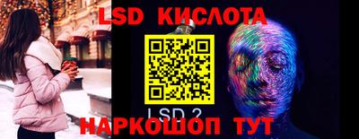 крисы Кунгур