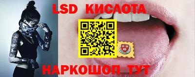 крисы Кунгур